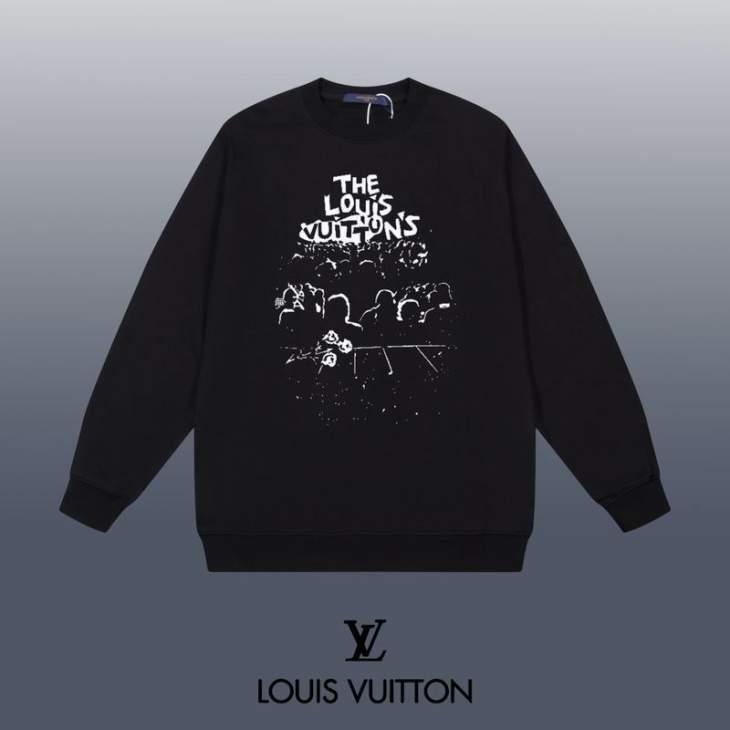 Picture of LV Sweatshirt _SKULVXS-Lsxitx1234332